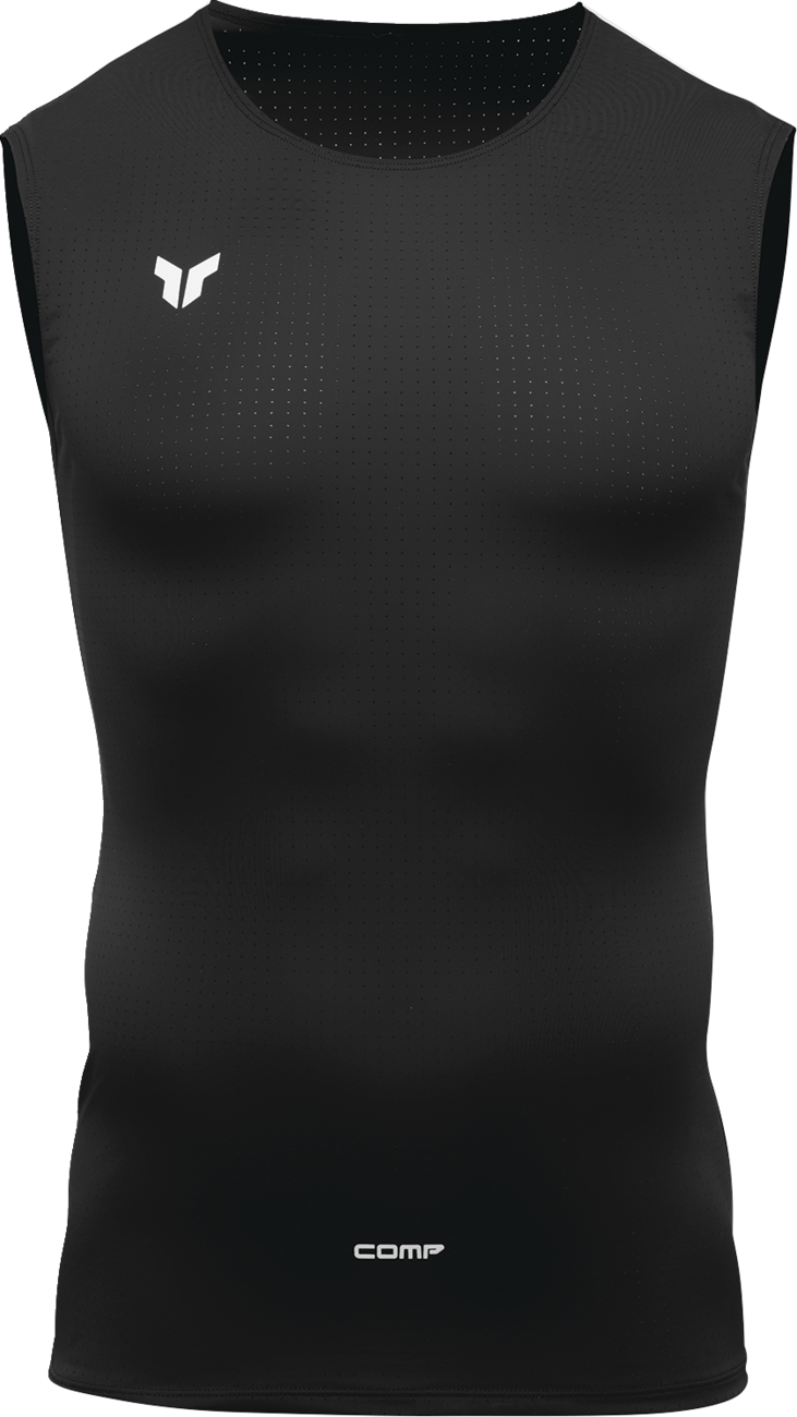 Comp Sleeveless Shirt