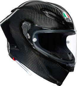 Pista GP RR Mono Helmet