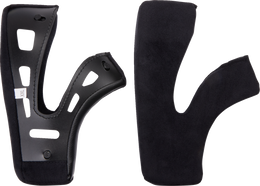 X101 Helmet Cheek Pads