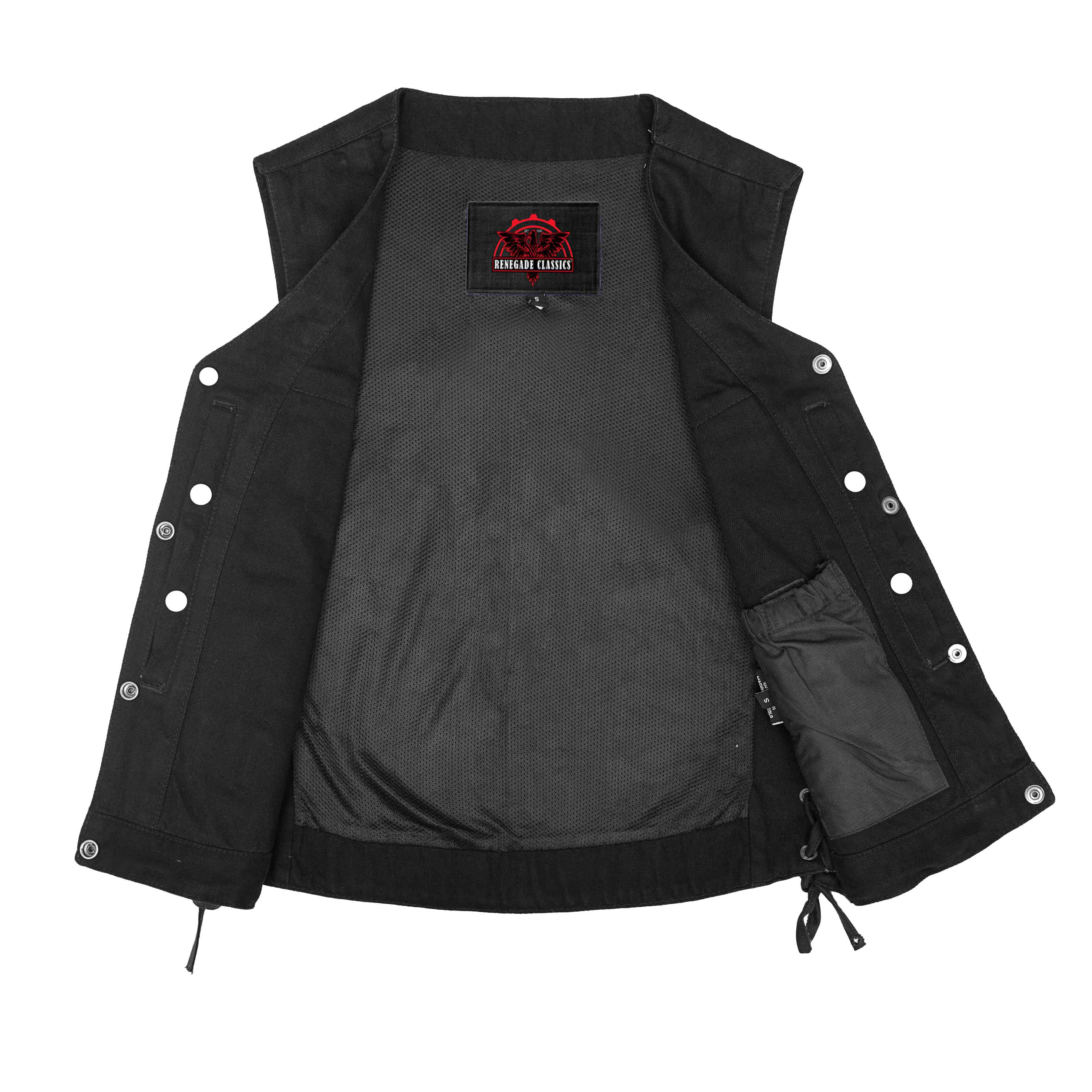 Denim Dream™ Women's Denim  Vest
