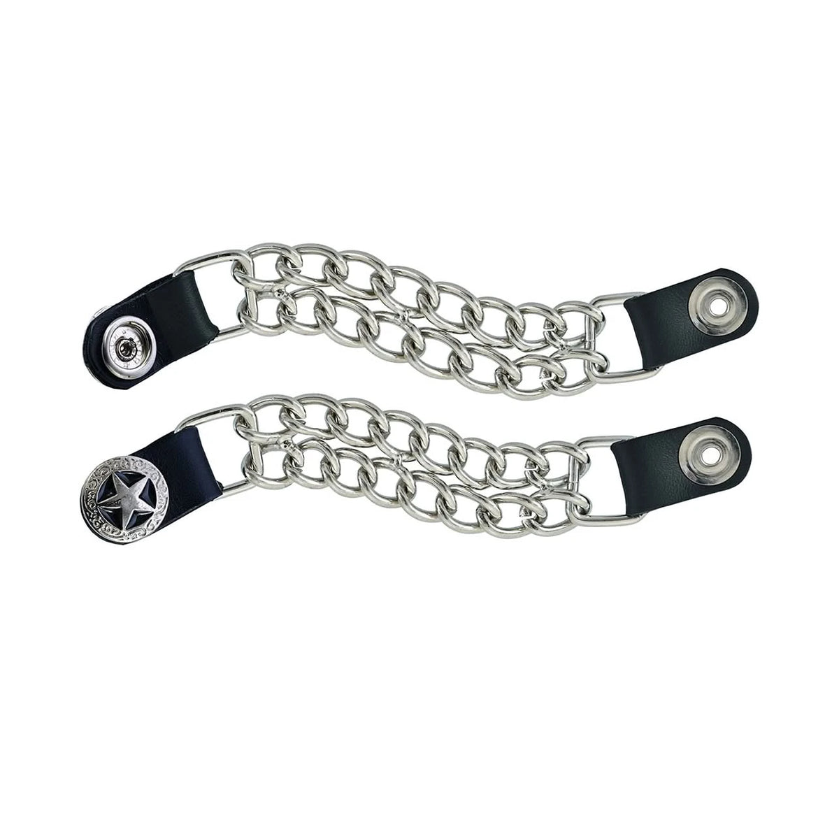PKV168 Vest Extender - Ranger Star Gold Renegade Classics