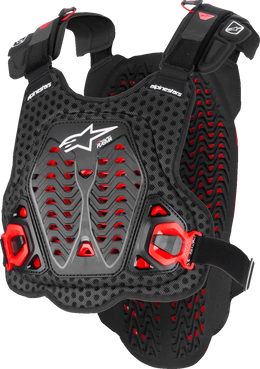A-5 Plasma Chest Protector