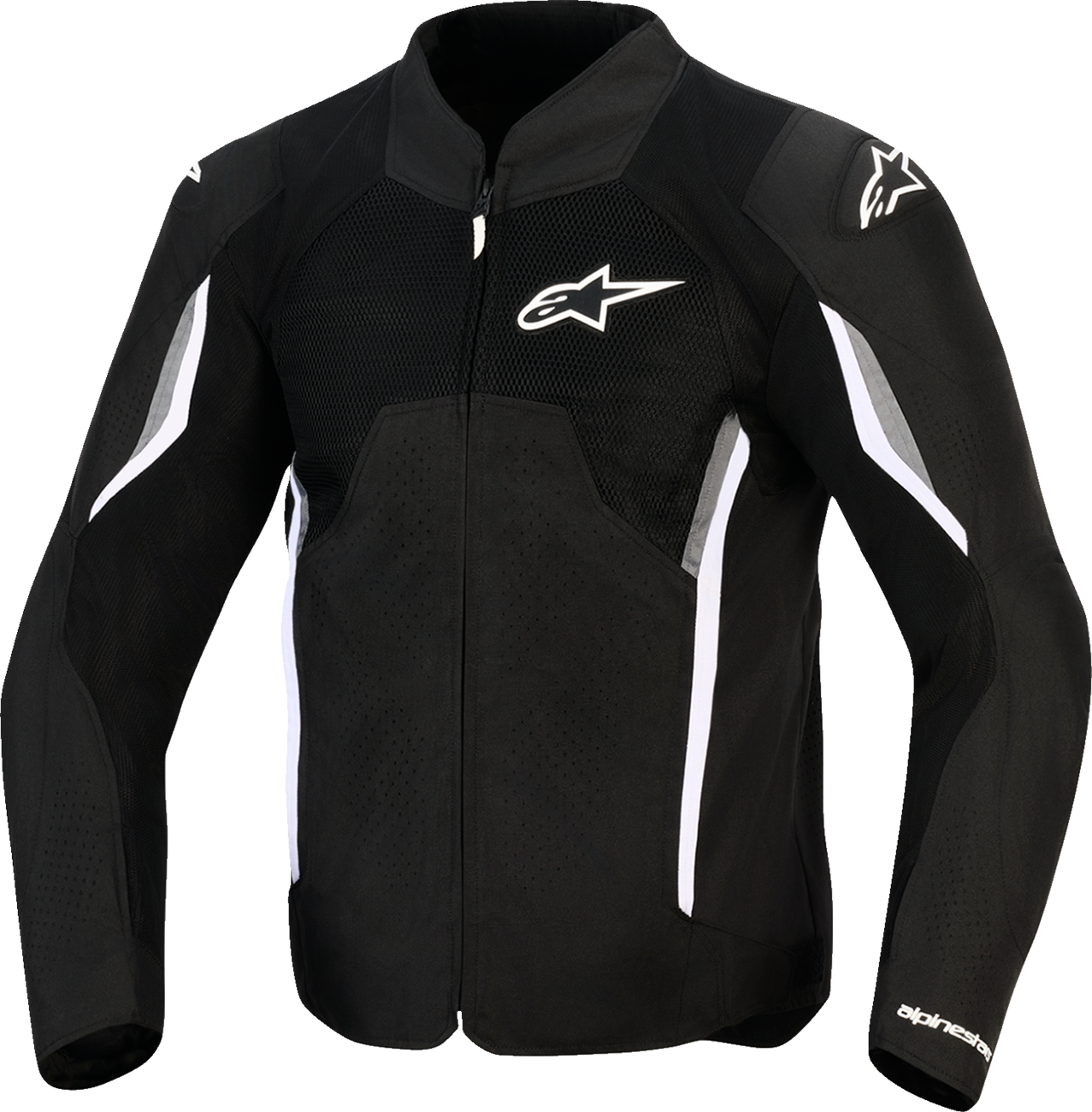 AST v3 Air Jacket