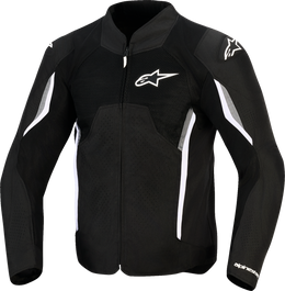 AST v3 Air Jacket