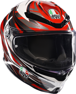 K6 S Reeval Helmet
