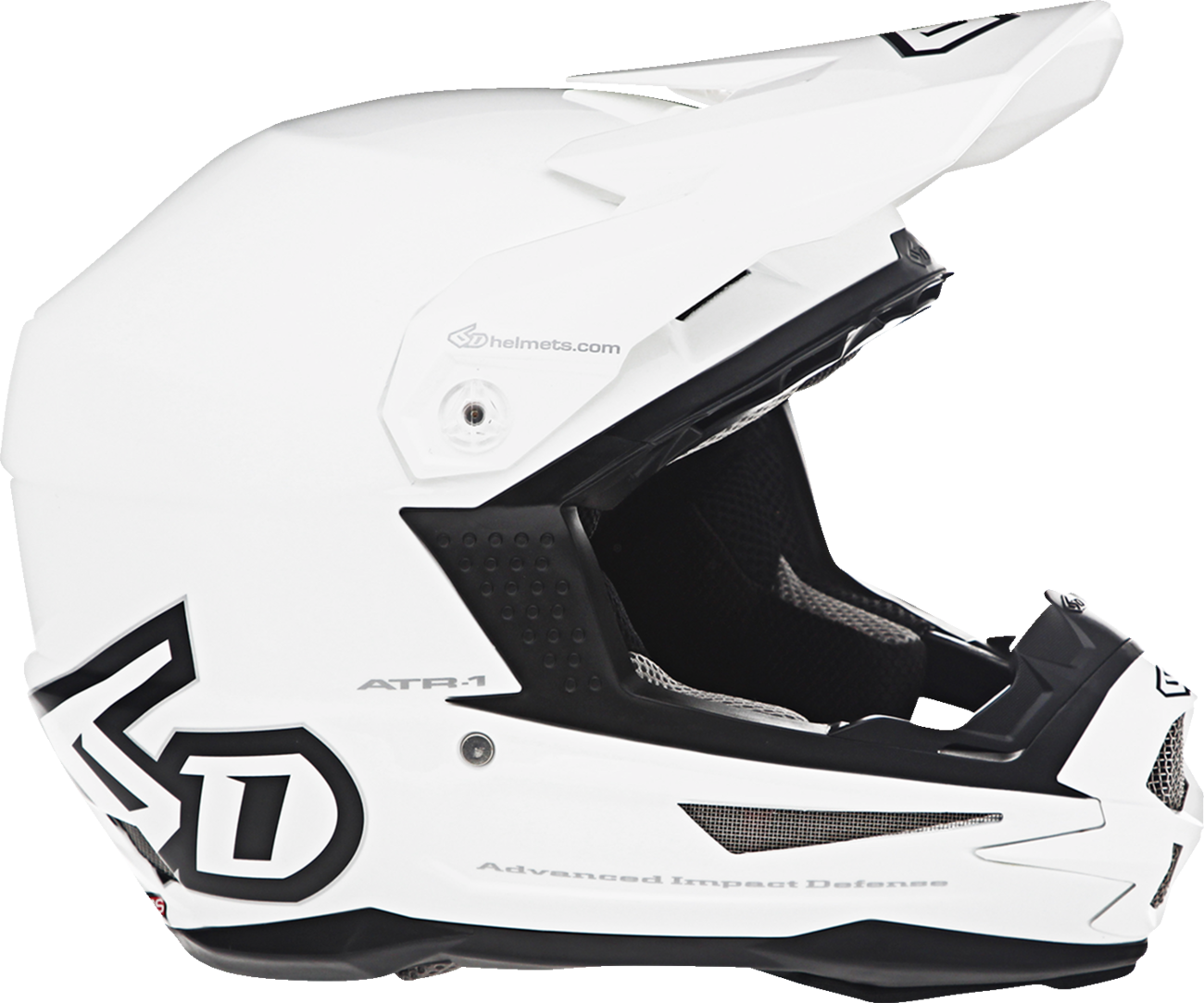 ATR-1 Solid Helmet
