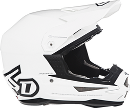 ATR-1 Solid Helmet