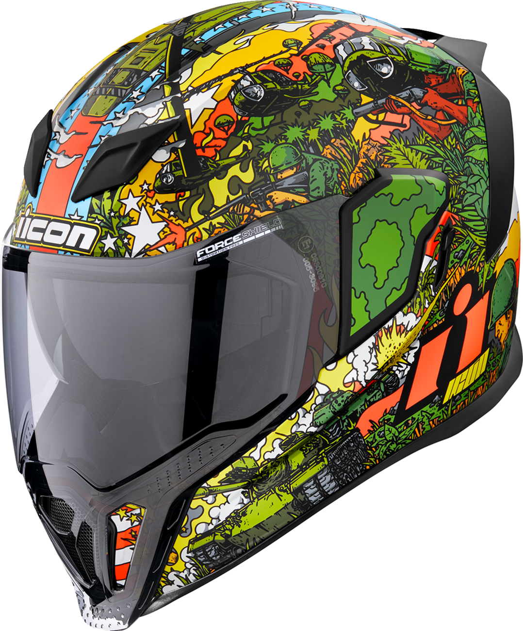 Airflite™ GP23 Helmet