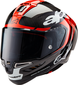 Supertech R10 Element Helmet