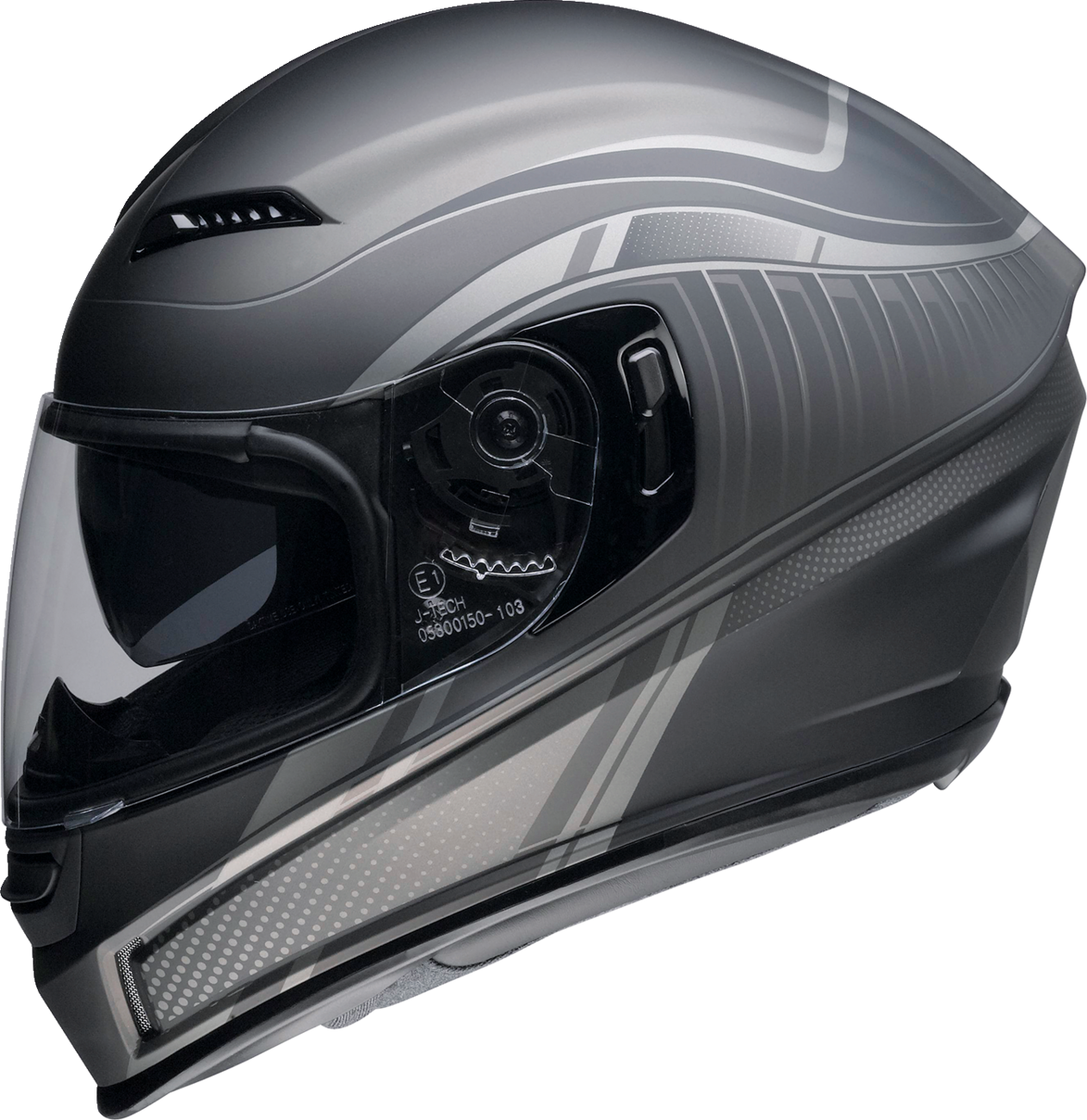 Jackal Dark Matter Helmet