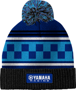 Yamaha Beanie