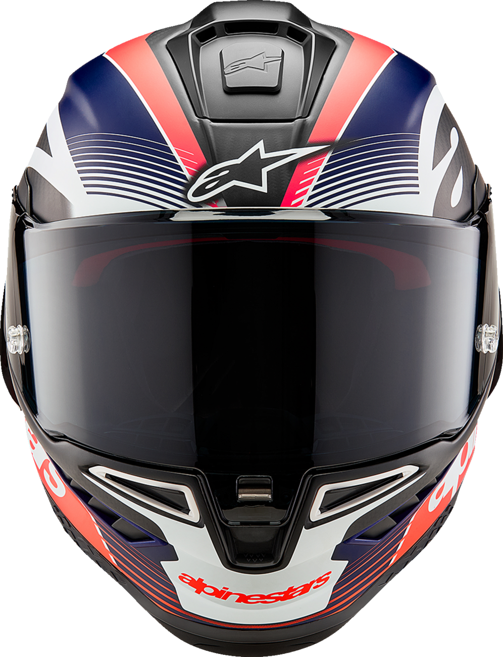 Supertech R10 Team Helmet