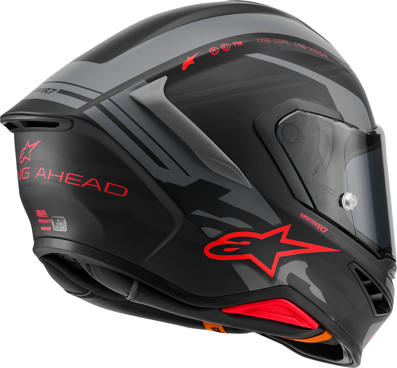 Supertech R7 A-Core Helmet