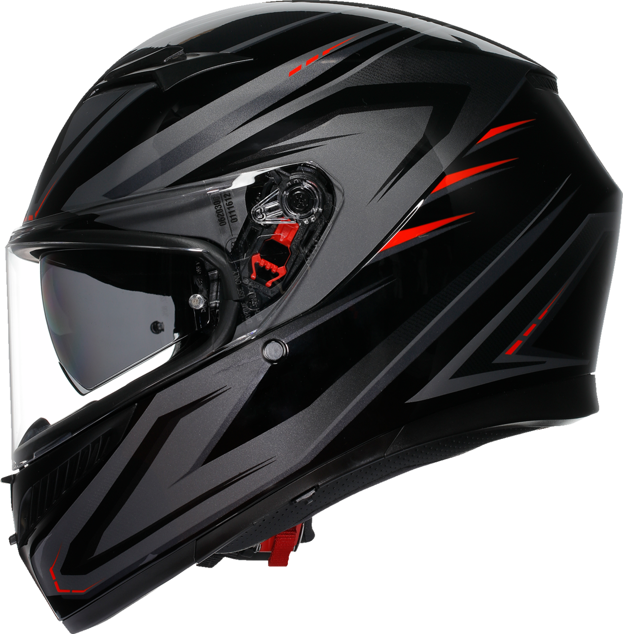 K3 Syth Helmet