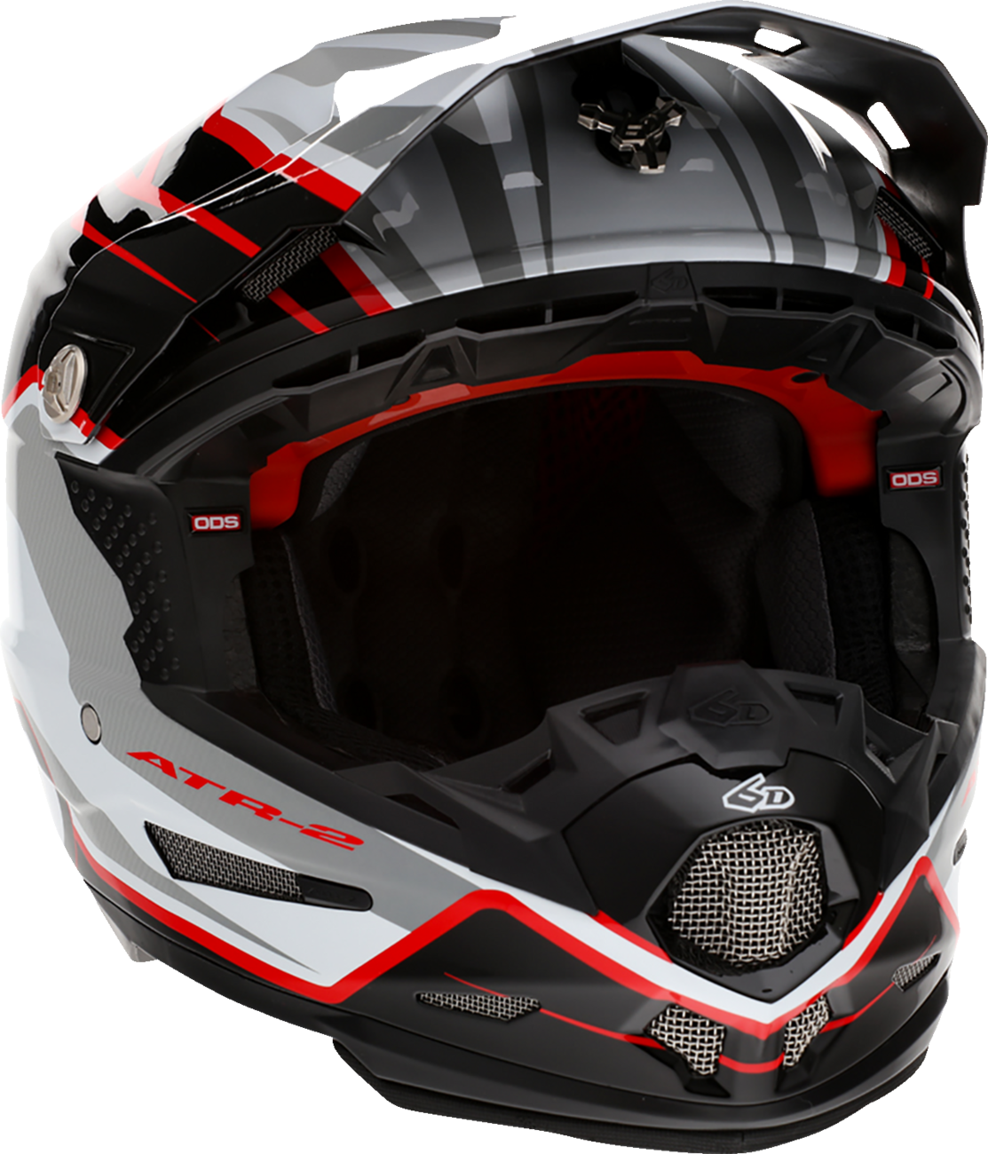 ATR-2 Phase Helmet