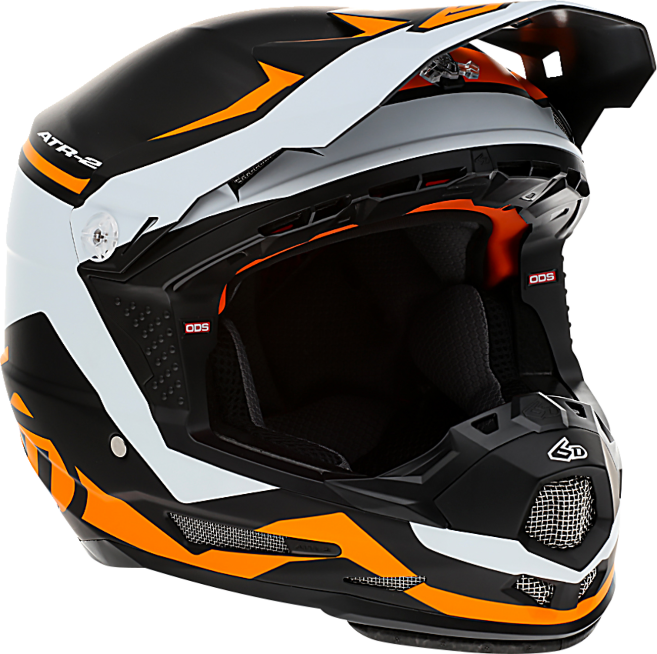 ATR-2Y Drive Helmet