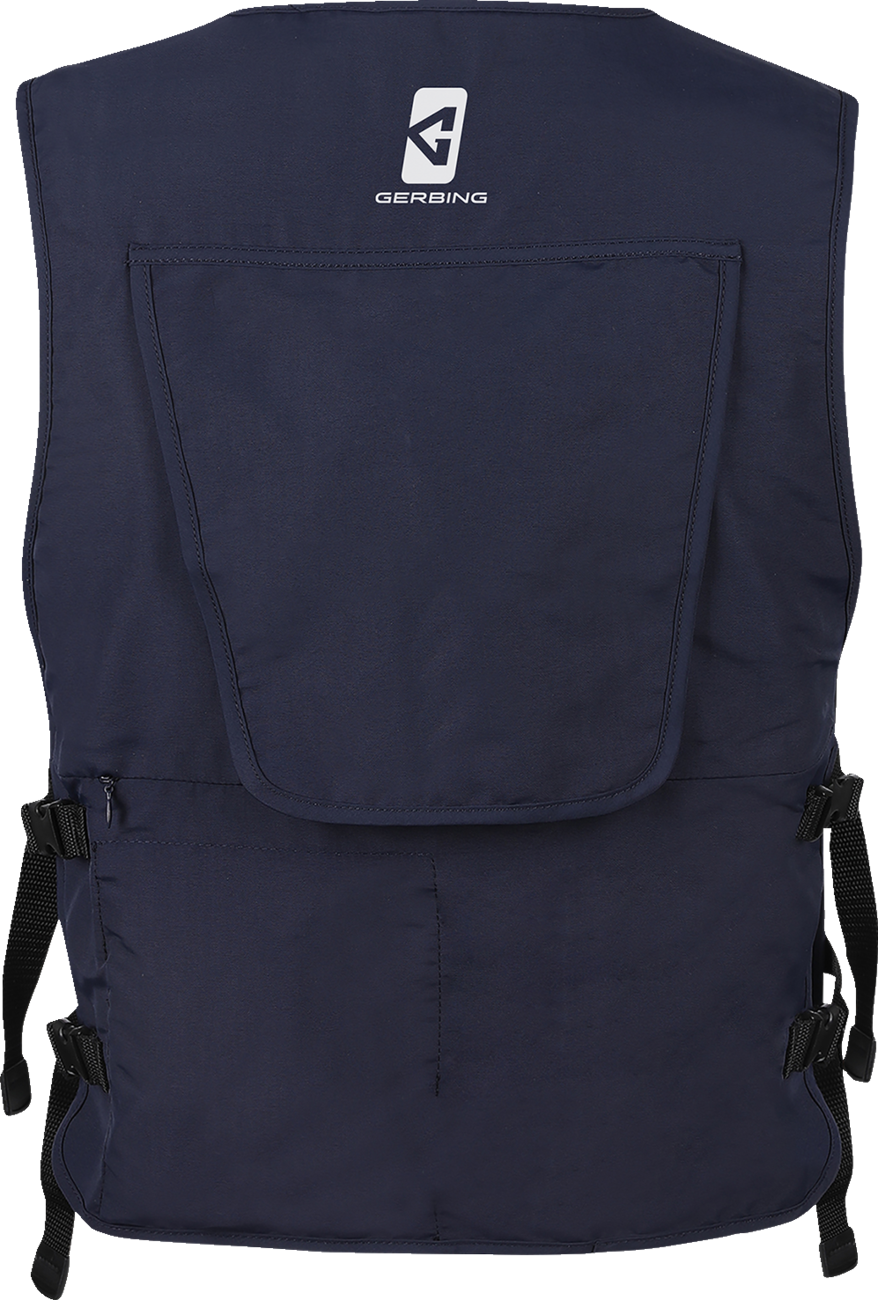 5V Touch Button Circulatory Cooling Vest