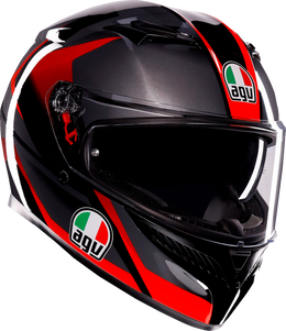 K3 Striga Helmet