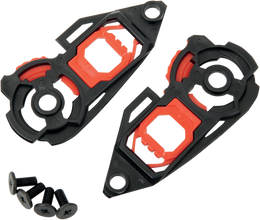 GT2/GT2-1 Visor Mechanism