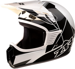Child Rise Helmet