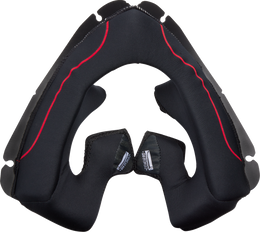 K1/K1 S Helmet Cheek Pads