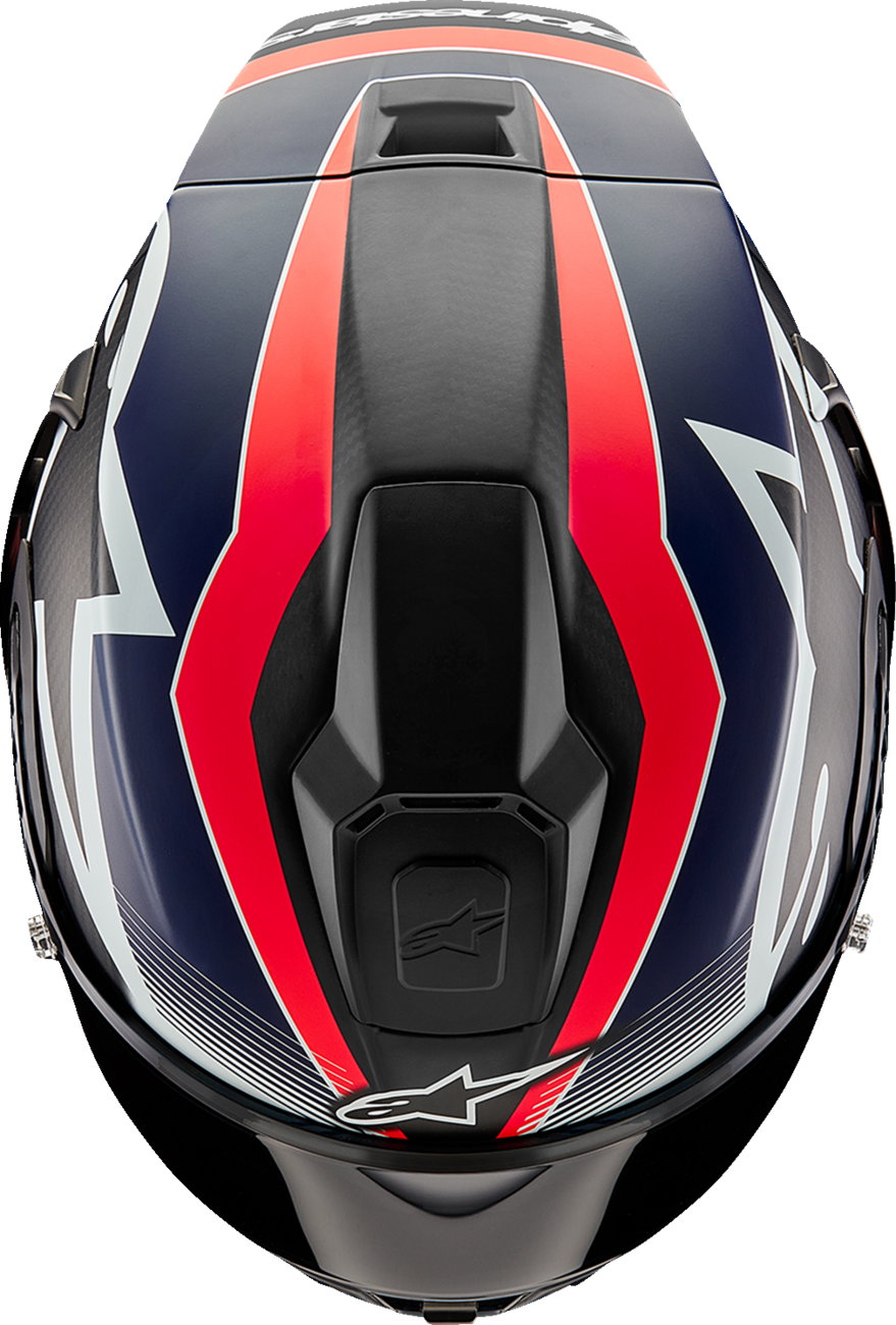 Supertech R10 Team Helmet