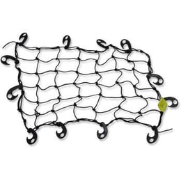 Cargo Net - Black - 28" x 28"