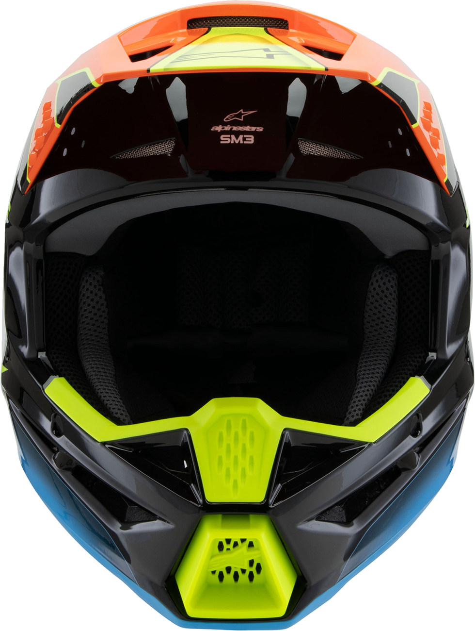 Youth SM3 Fray Helmet