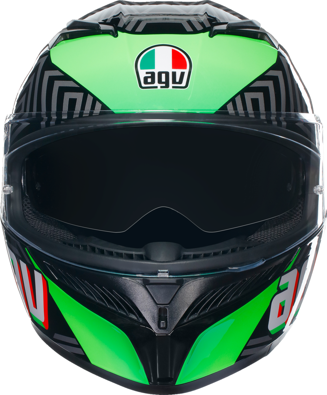 K3 Kamaleon Helmet