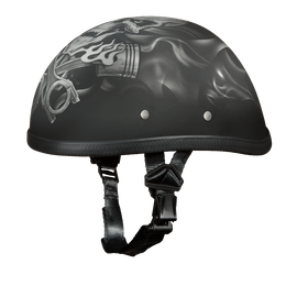 Novelty Eagle- W/ Pistons Skull