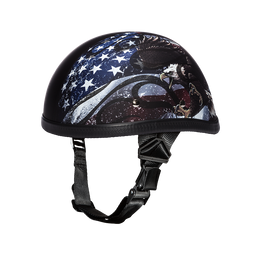 Novelty Eagle- W/ USA