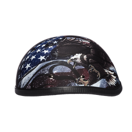 Novelty Eagle- W/ USA
