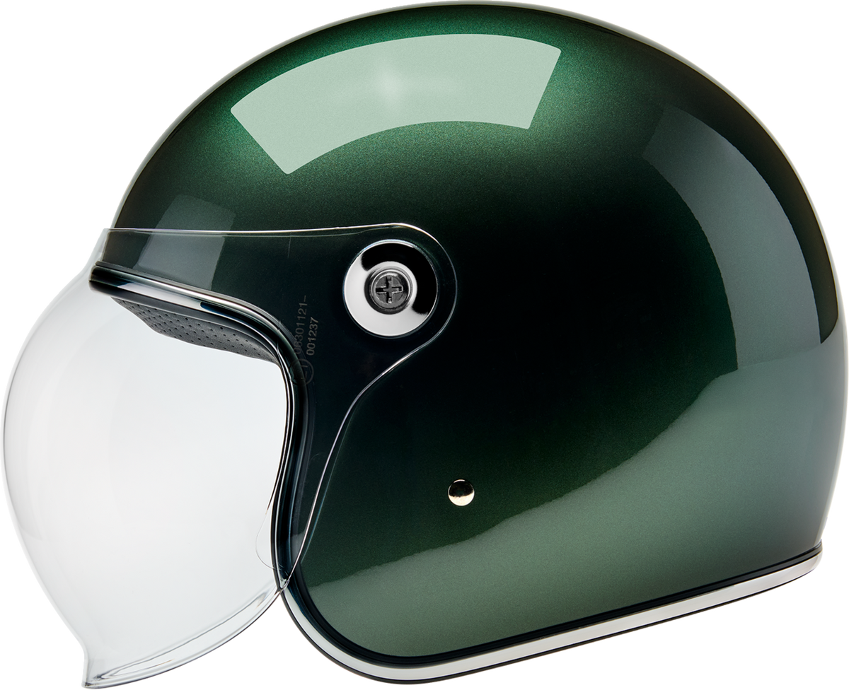 Tahoe™ Solid Helmet