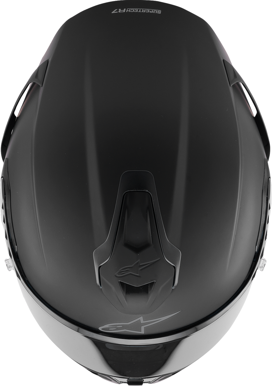 Supertech R7 Helmet