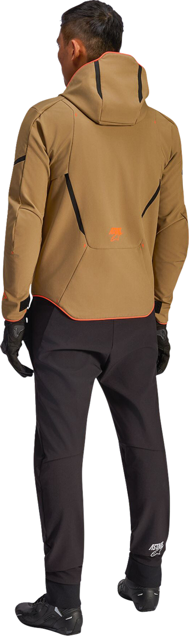 Aeroshell Waterproof Jacket