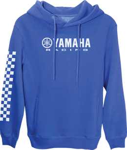 Yamaha Racing Hoodie