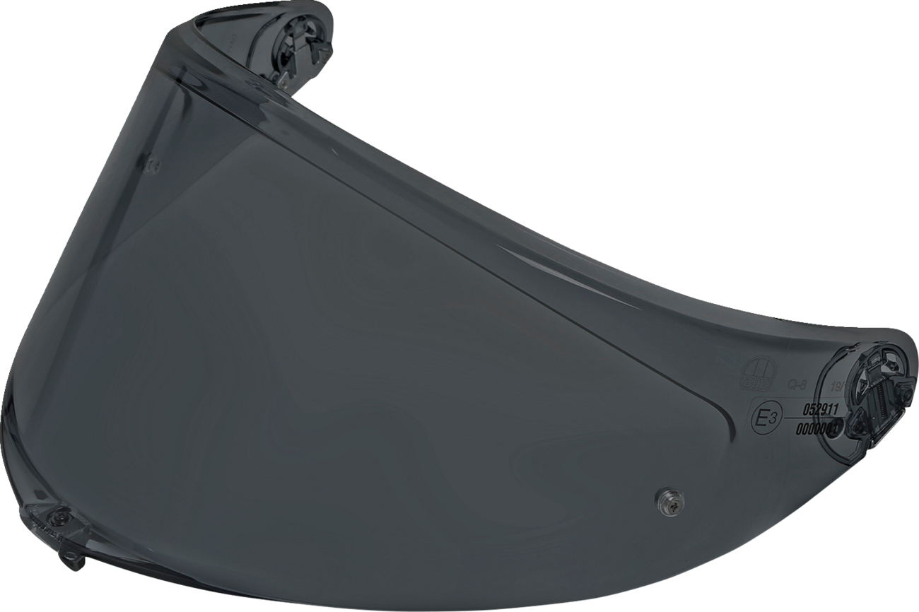 Tourmodular Helmet Pinlock® 120 MaxVision™ Prepared Shield