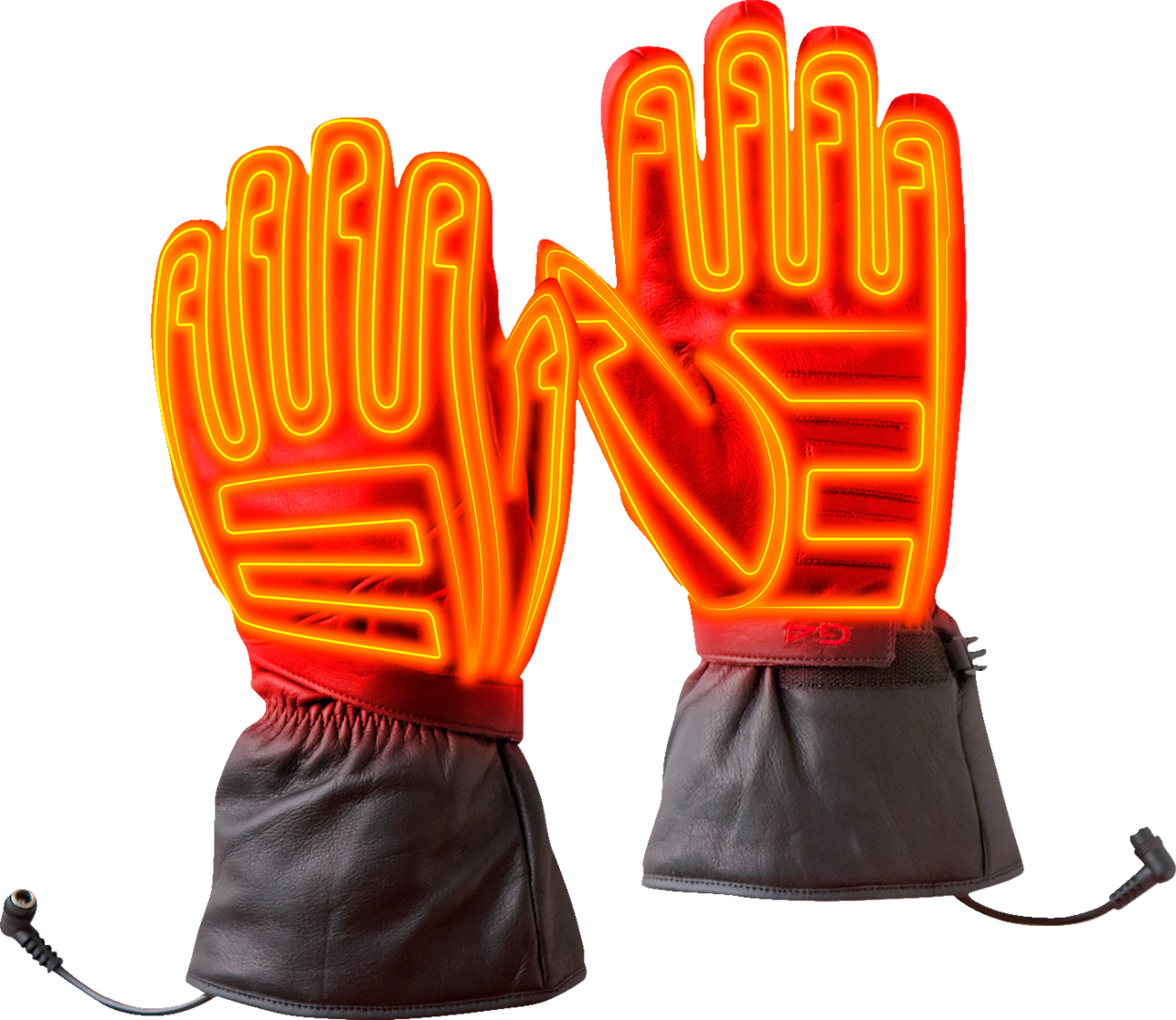 12 V G4 Heated Gloves