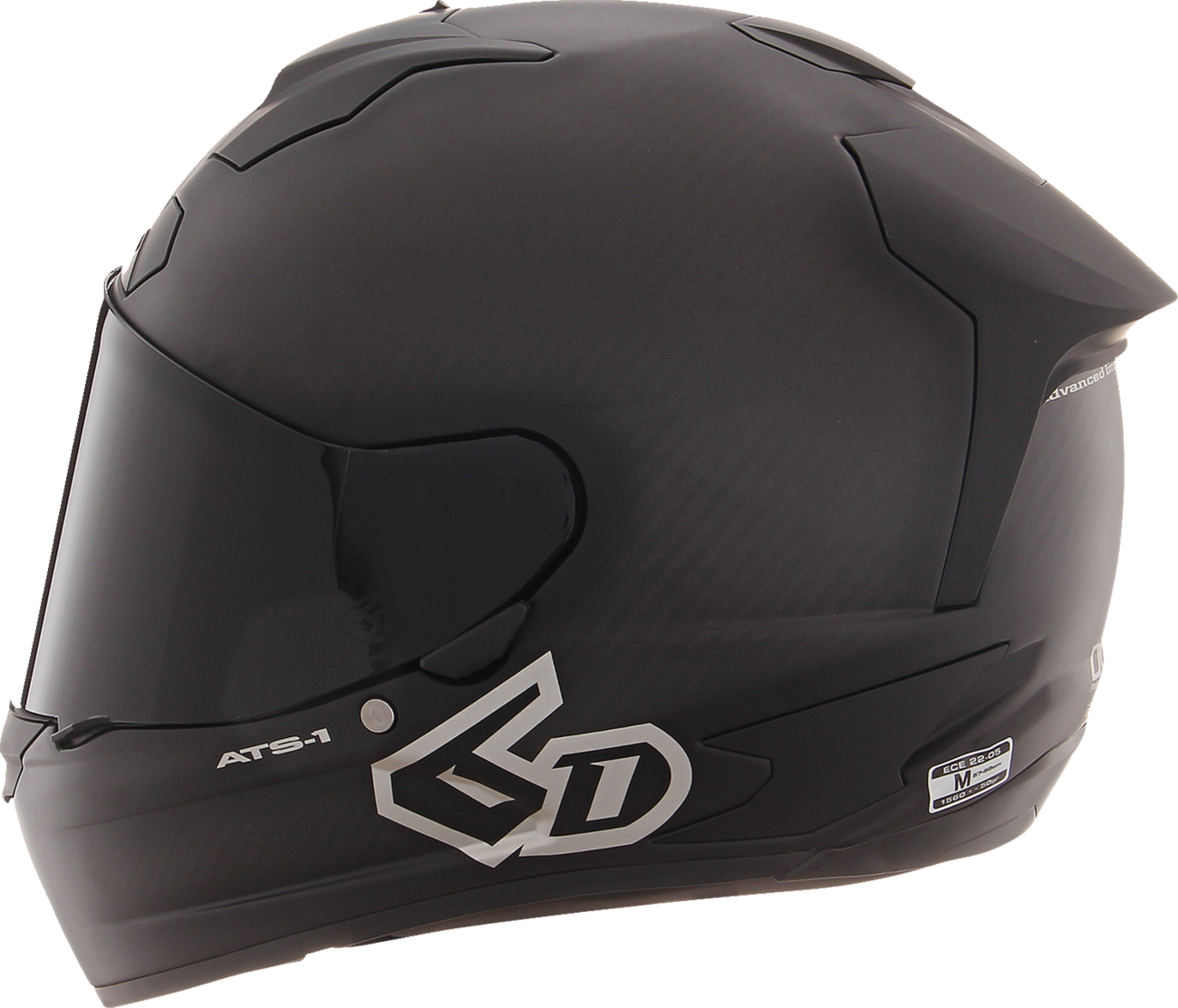 ATS-1R Solid Helmet