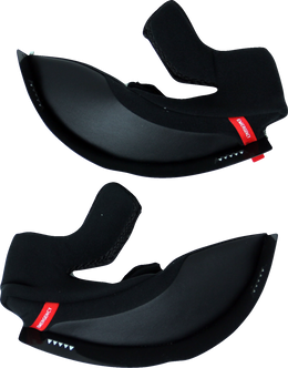 ATS-1R Helmet Cheek Pads