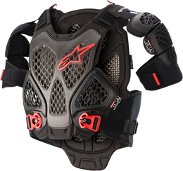 A-6 Chest Protector