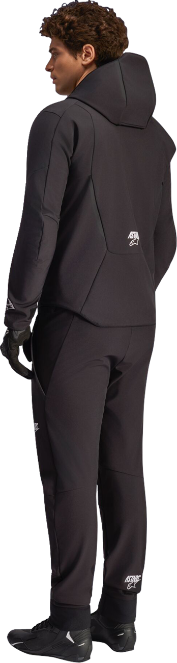 Aeroshell Waterproof Jacket
