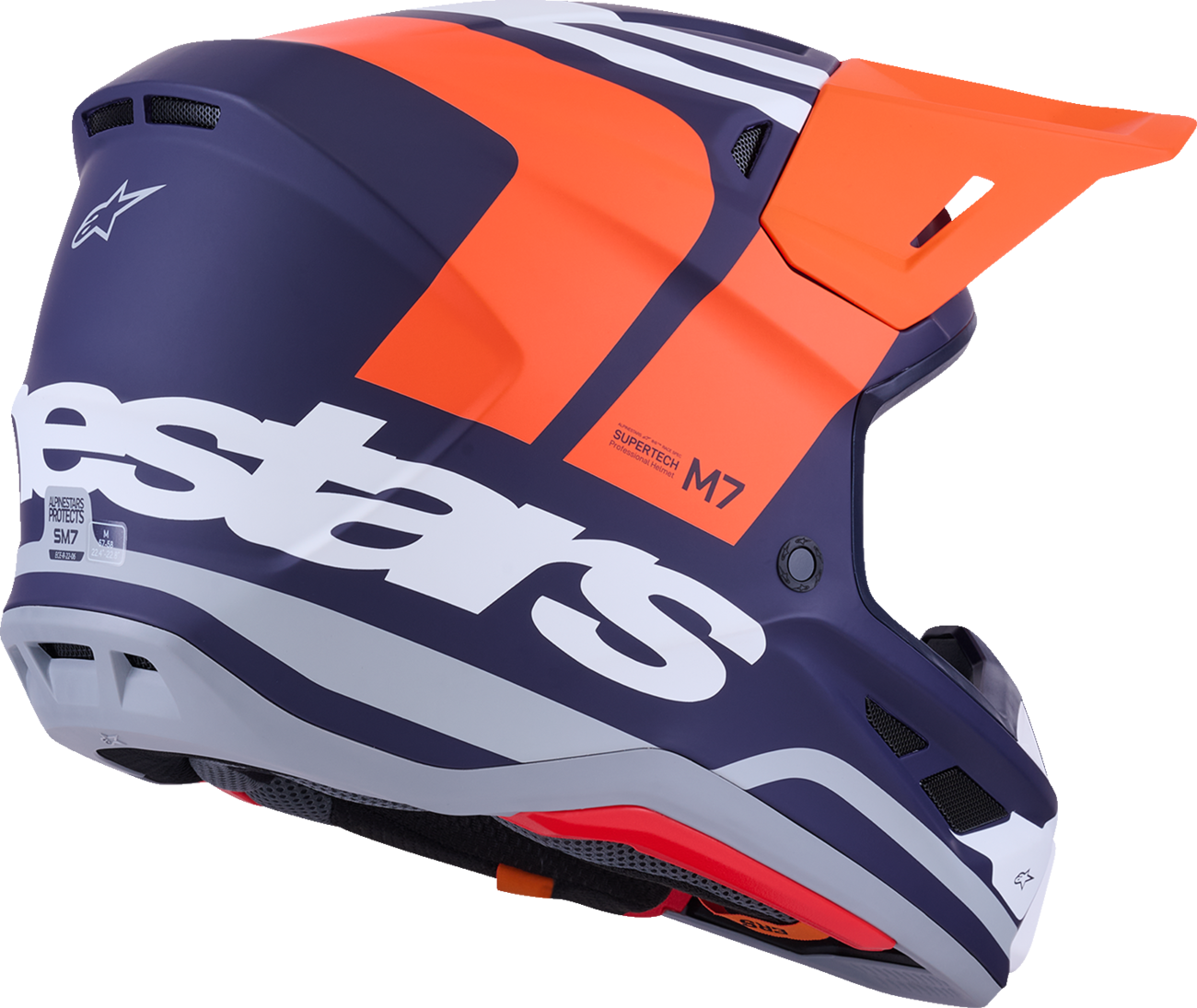 SM7 Core Helmet