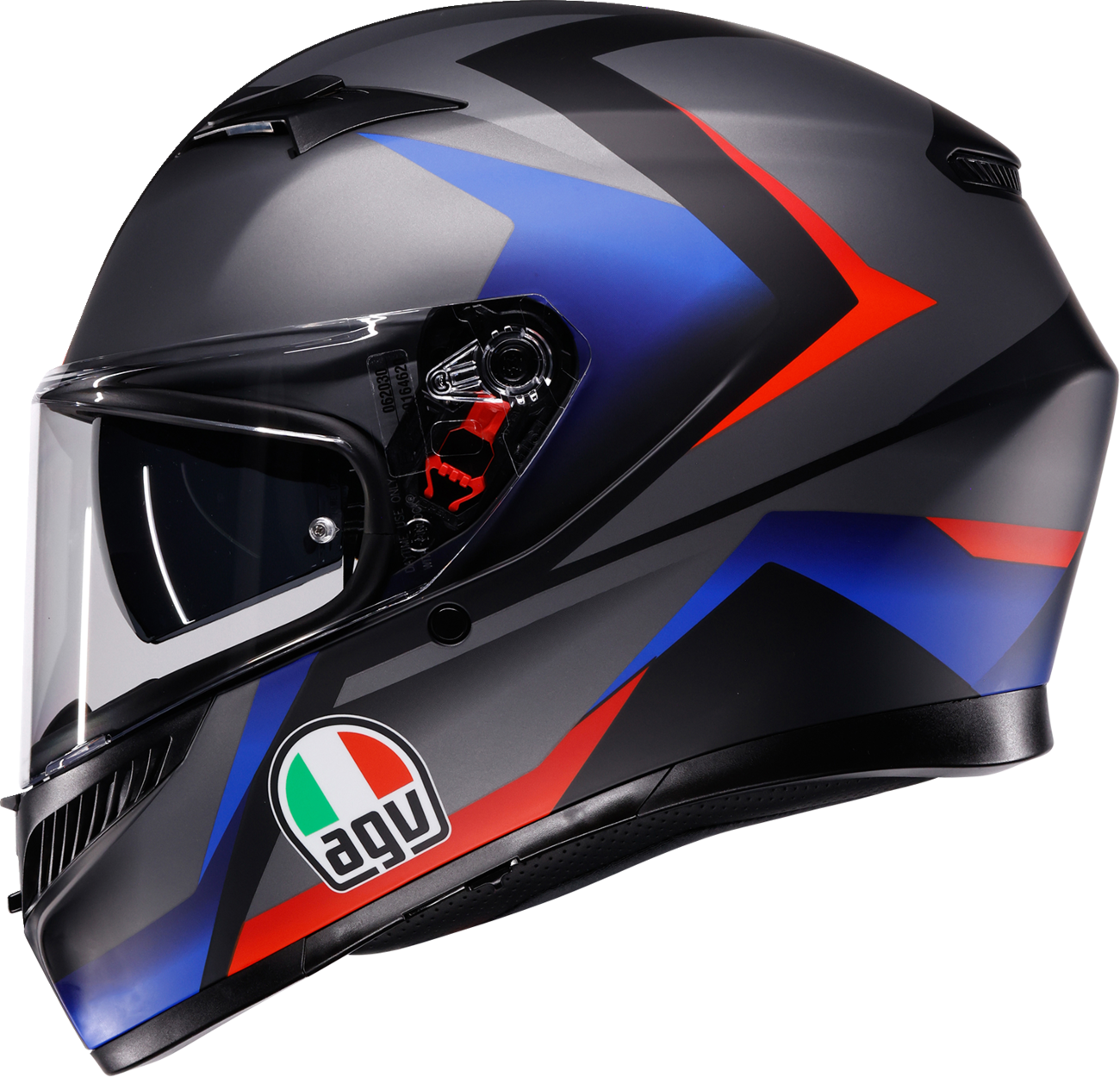K3 Striga Helmet