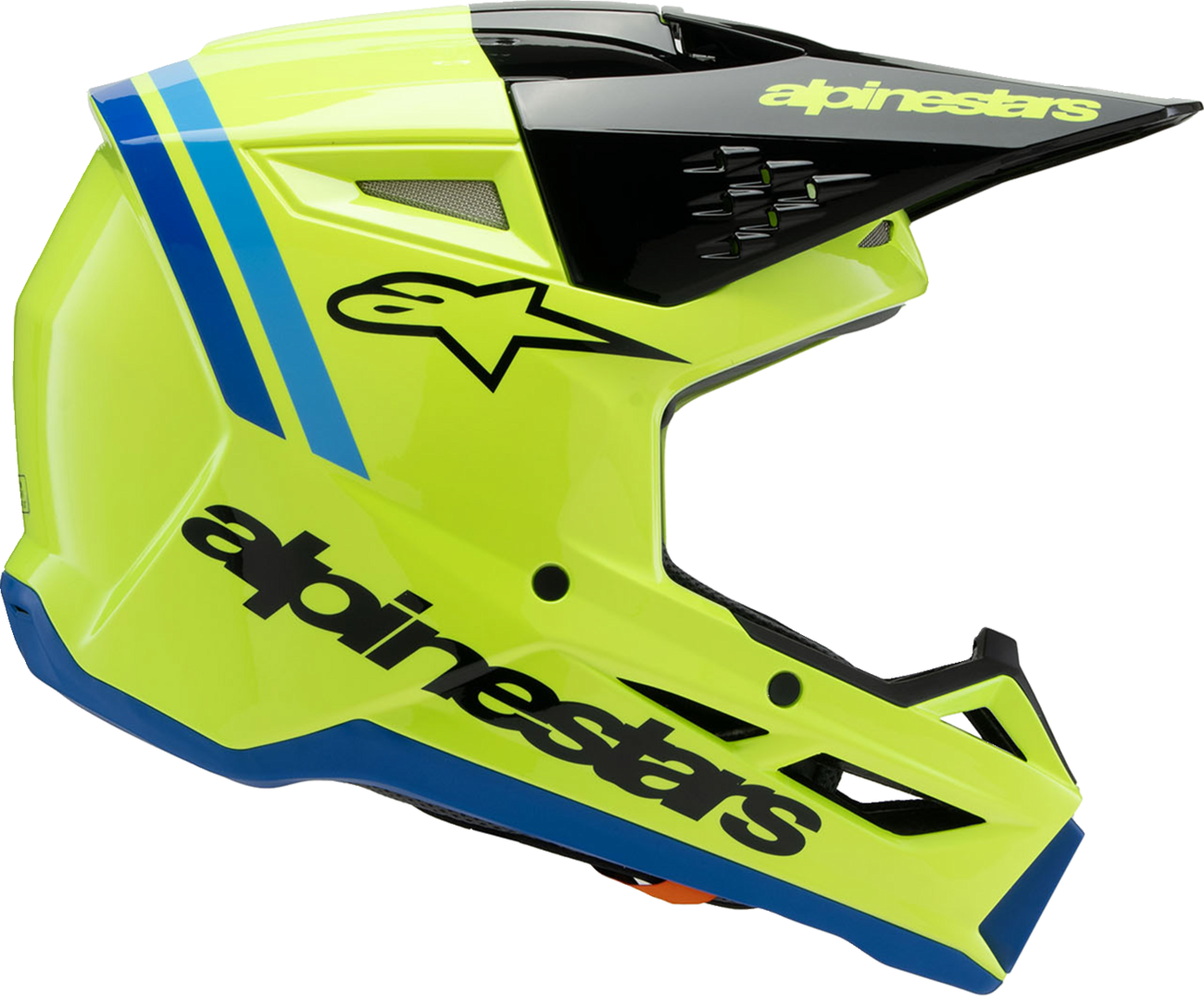 Youth SM3 Radium Helmet