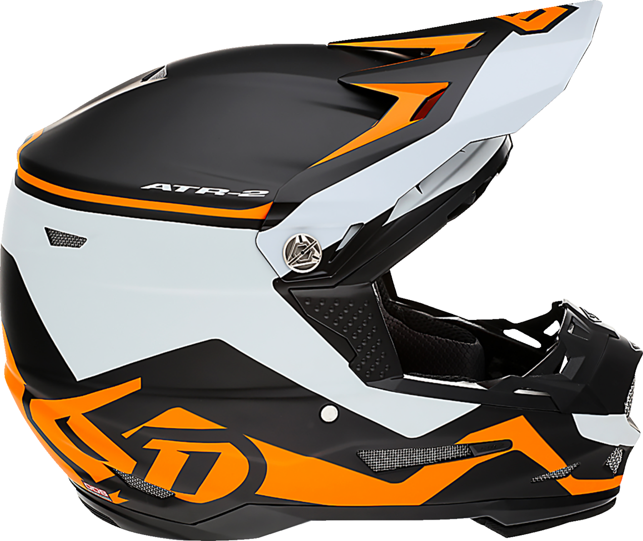 ATR-2 Drive Helmet