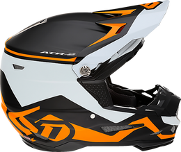 ATR-2 Drive Helmet