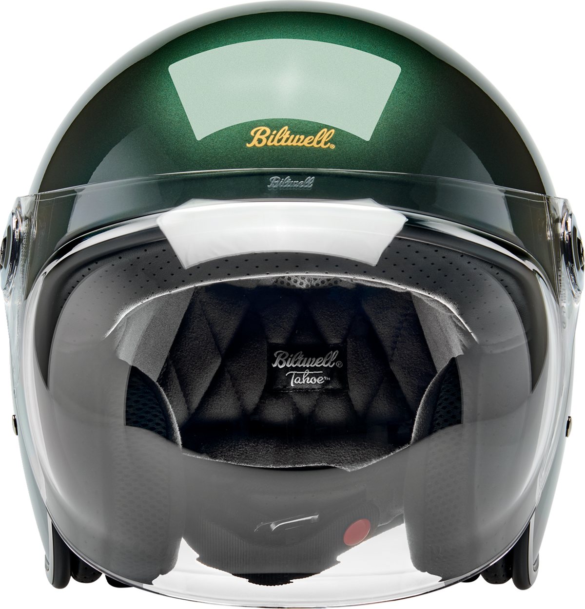 Tahoe™ Solid Helmet