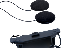 Insyde Communication System Speakers