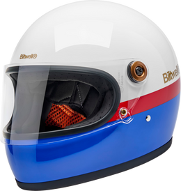 Gringo S Apex Helmet
